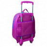 Mochila Infantil com Rodinhas Frozen 30304 2 Dermiwil