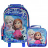 Mochilete-37131-e-Lancheira-37128-Escolar-Dermiwil-Frozen