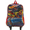 Mochilete Escolar Hot Wheels 65234 – Sestini