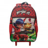 Mochilete Escolar Miraculous 966J01 – Pacific