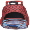 Mochilete Escolar Mirarulous Ladybug 966E01 - Pacific