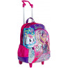 Mochilete Escolar Sestini Barbie Aventura Nas Estrelas 64736