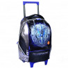 Mochilete Escolar Transformers 933P01 - Pacific