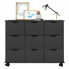 Nicho-Organizador-1478-com-9-gavetas-Preto-Qmovi
