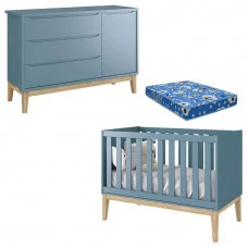 berco_americano_e_comoda_infantil_1_porta_classic_azul_com_c