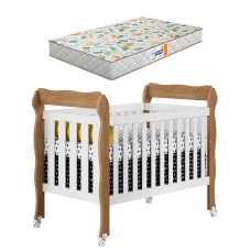 berço-americano-lila-branco-acetinado-amadeiradocom-colchao-