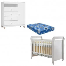 berco-mirelle-com-colchao-e-comoda-ternura
