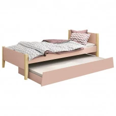 cama-solteiro-com-auxiliar-simba-rosa-acetinado-e-pes-natura