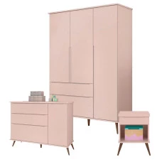 Comoda-e-Guarda-Roupa-com-Mesa-de-Apoio-Melinda-Rosa-Acetina