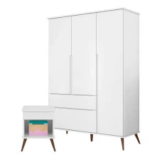 mesa-de-apoio-e-guarda-roupa-infantil-alice-branco-amadeirad