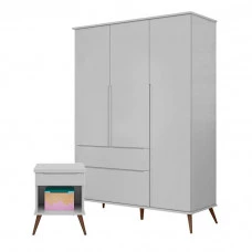 mesa-de-apoio-e-guarda-roupa-infantil-alice-cinza-amadeirado