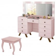 penteadeira-camarim-mila-com-banqueta-rose-luapa-moveis
