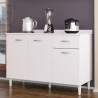 Balcão-de-Cozinha-Combo-120cm-Branco-Brilho-Poquema-ambiente