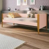 Cama-infantil-noah-rosa-amadeirado-reller-ambiente