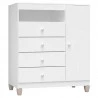 comoda-infantil-cannes-ternura-baby-branco-brilho-incorplac