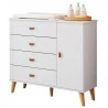 Comoda-Infantil-com-Porta-Duda-Branco-Betula-Carolina
