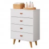 Comoda-Infantil-Duda-Branco-Betula-Carolina