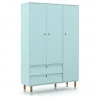 guarda-roupa-infantil-3-portas-up-menta-eco-wood-matic