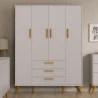 guarda-roupa-infantil-retro-4-portas-cinza-eco-wood-matic-am