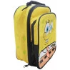 Lancheira Escolar Dermiwil Bob Esponja 48869
