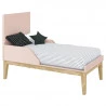 Mini Cama Classic Rosa