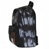 Mochila Escolar Cobra D’ Água Pol Pre CDM801901 – Santino2