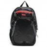 Mochila Escolar Evolution 75481-01 Preto – Sestini