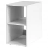 Nicho Formare Branco Matic