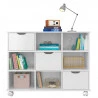 nicho-organizador-3-gavetas-branco-brilho-qmovi-detalhe