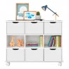 nicho-organizador-6-gavetas-branco-brilho-qmovi