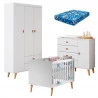 Quarto-de-Bebê-Duda-com-Berço-Americano-Ludmila-Branco-Bétul